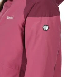 Regatta Womens Wentwood VII 2in1 Waterproof Jacket -Sportswear Store regatta womens wentwood vii 2in1 waterproof jacket p15003 204408 image