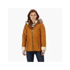 Regatta Womens Whitley Insulated Jacket