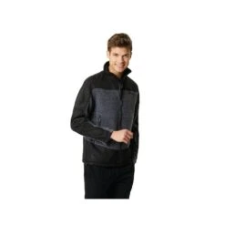 Regatta Zorian Full Zip Fleece Jacket