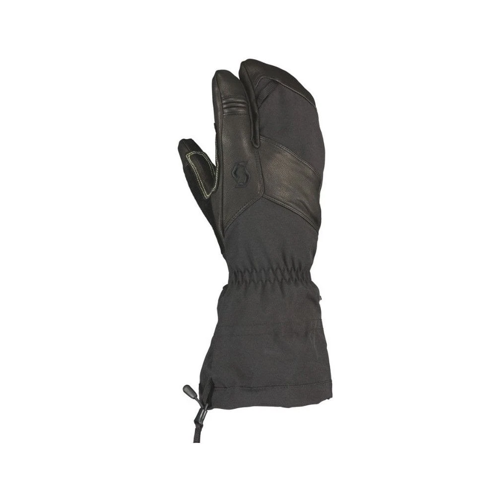 Scott Explorair Alpine Lobster Mitt 1 Scott Explorair Alpine Lobster Mitt