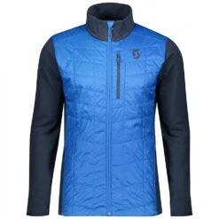 Scott Insuloft Merino Hybrid Jacket