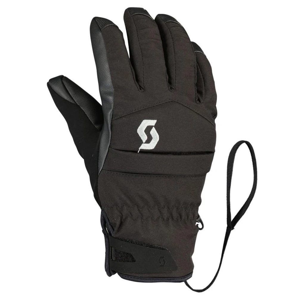 Scott Womens Ultimate Hybrid Glove 1 Scott Womens Ultimate Hybrid Glove
