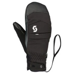 Scott Womens Ultimate Hybrid Mitten