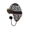 Screamer McKenzie Unisex Bomber Hat