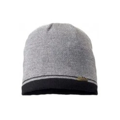 Screamer Pin Line Beanie