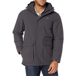 Sprayway Fessler Waterpfoof Insulated Jacket