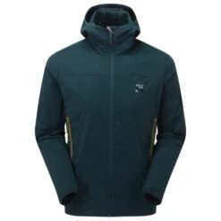 Sprayway Hallin Softshell Hoody