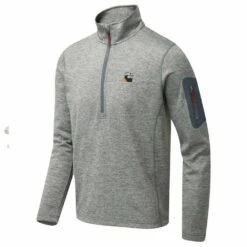 Sprayway Saul Half Zip Fleece