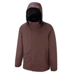 Sprayway Tundra Insulated Waterproof Jacket
