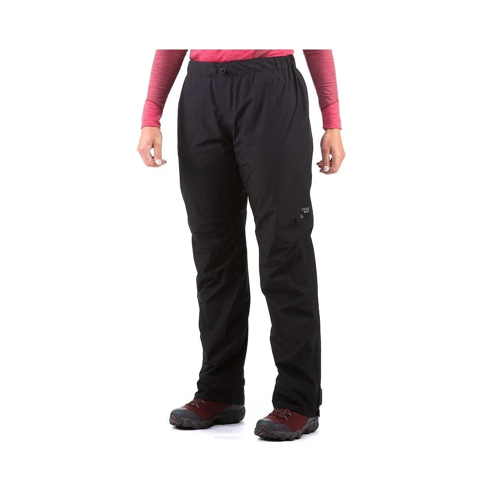 Sprayway Womens Berbak Gore-tex Rainpant 6 Sprayway Womens Berbak Gore-tex Rainpant - Image 6