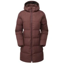 Sprayway Womens Foxlow Down Jacket - Sample
