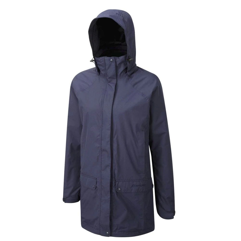 Sprayway Womens Vista 3In1 Waterproof Jacket 1 Sprayway Womens Vista 3In1 Waterproof Jacket