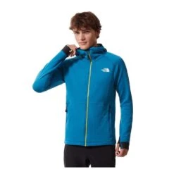The North Face Circadian Fleece Jacket