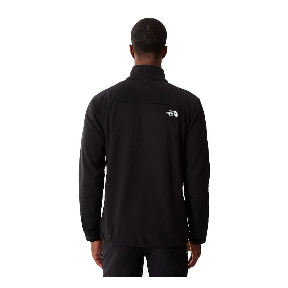 The North Face Glacier Pro Fleece Jacket 2 The North Face Glacier Pro Fleece Jacket - Image 2