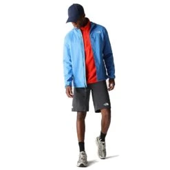 The North Face Nimble Hooded Jacket -Sportswear Store the north face nimble hooded jacket p15862 223275 image