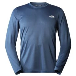 The North Face Reaxion Amp Long-Sleeve T-Shirt