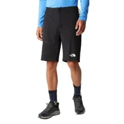The North Face Speedlight Slim Tapered Shorts