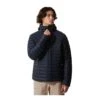 The North Face Stretch Down Hooded Jacket