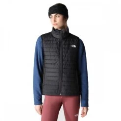 The North Face Womens Canyonlands Hybrid Gilet