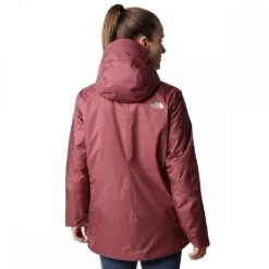 The North Face Womens Quest Insulated Waterproof Jacket -Sportswear Store the north face womens quest insulated waterproof jacket p15180 206438 image