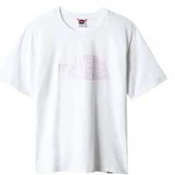 The North Face Womens Relaxed Easy T-Shirt