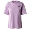 The North Face Womens Relaxed Simple Dome Tee
