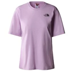 The North Face Womens Relaxed Simple Dome Tee