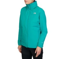 The North Face Womens Resolve Insulated Jacket -Sportswear Store the north face womens resolve insulated jacket p4528 46763 image