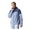 The North Face Womens West Basin Waterproof Jacket