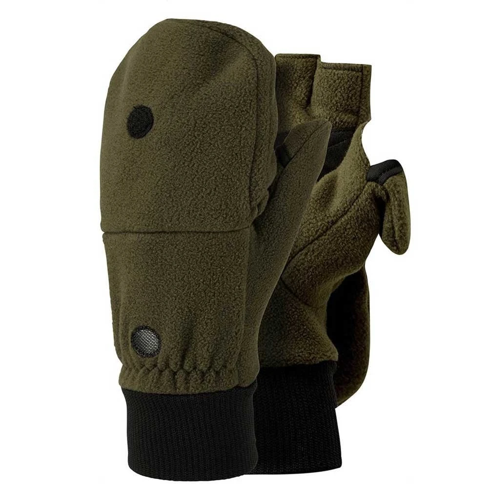 Trekmates Rigg Convertible Mitt 1 Trekmates Rigg Convertible Mitt