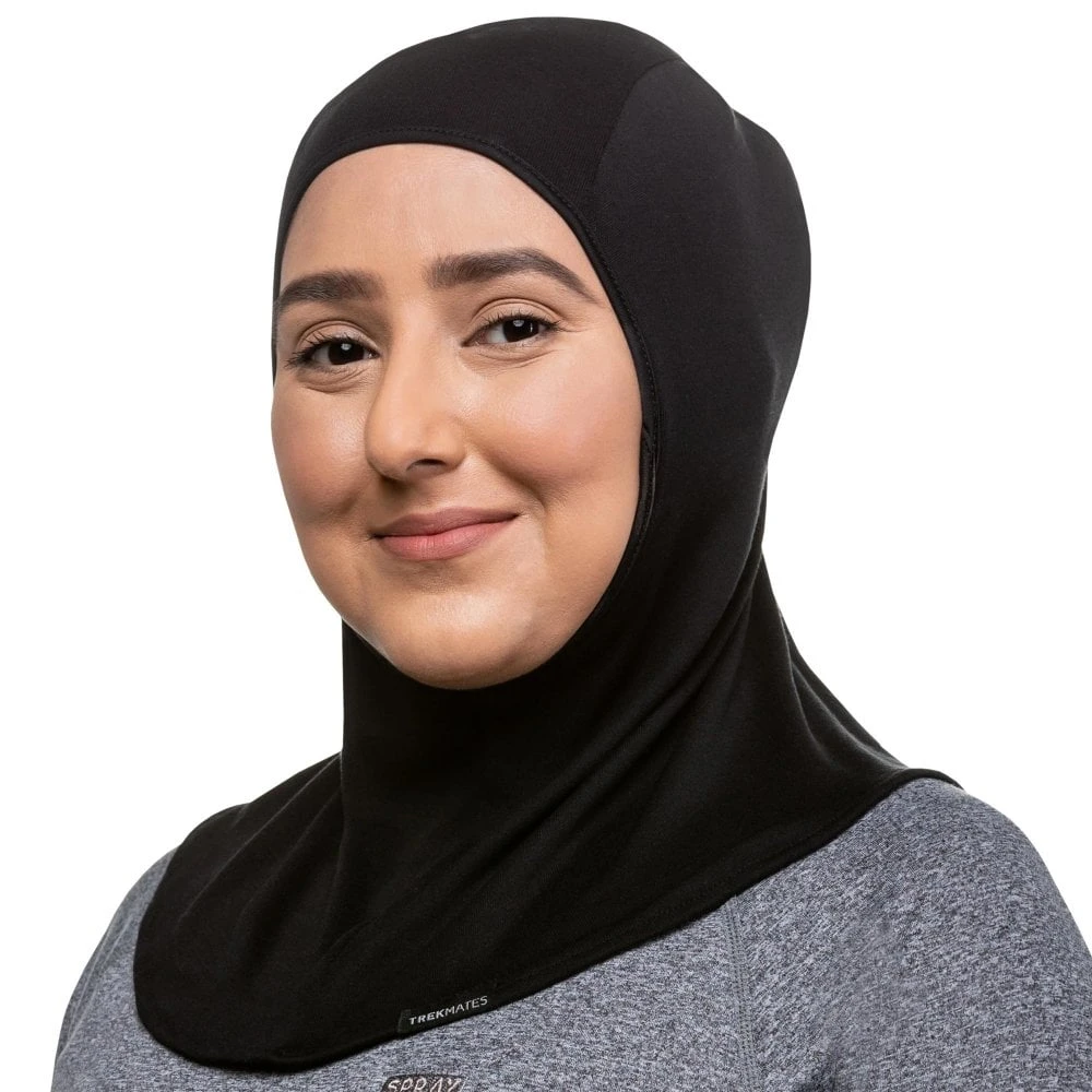 Trekmates Silk Hijab Liner 1 Trekmates Silk Hijab Liner