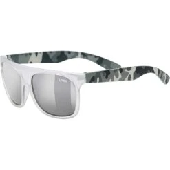 Uvex Sportstyle 511 Kids Sunglasses