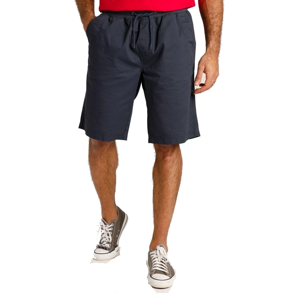 Weird Fish Murrisk Relaxed Casual Shorts 1 Weird Fish Murrisk Relaxed Casual Shorts