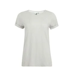 Weird Fish Womens Trinity Organic Short Sleeve T-Shirt